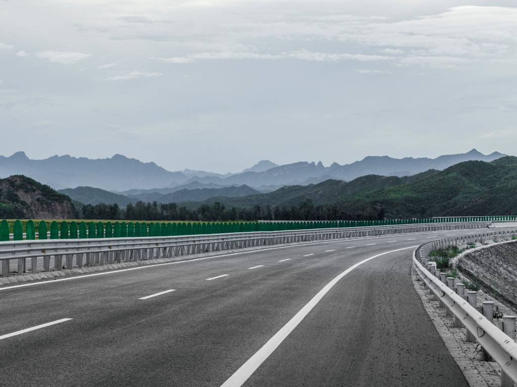 Mesačná maďarská diaľničná známka - elektronická verzia
